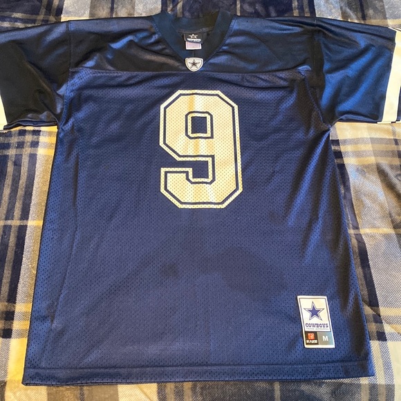 NFL Other - Tony Romo Dallas Cowboys Jersey - Men's Size M